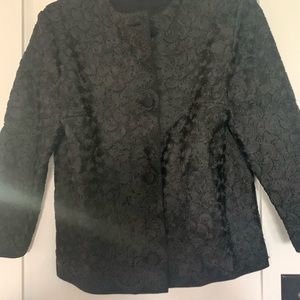 Vintage Italian made jacket